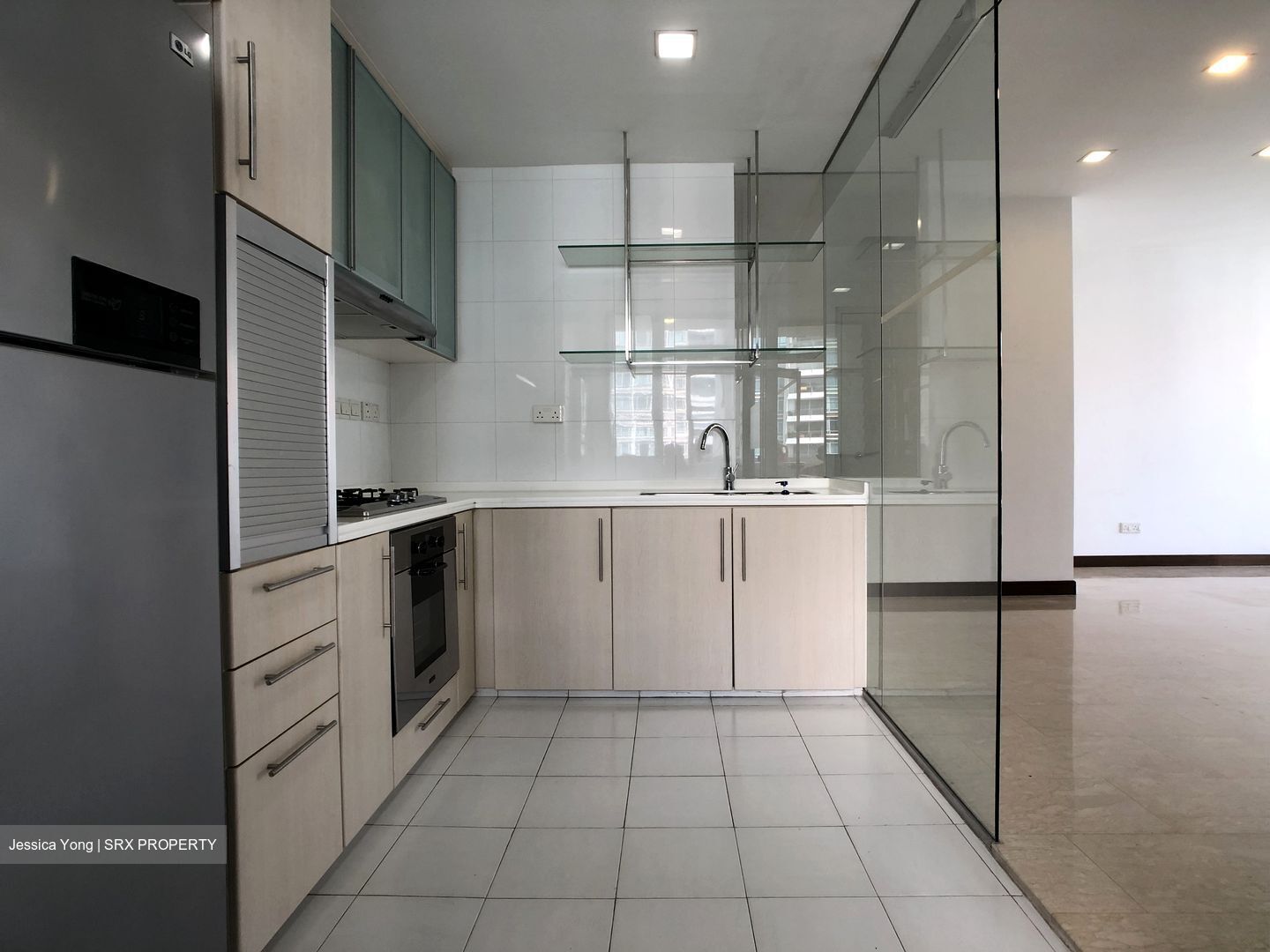 Watermark Robertson Quay (D9), Apartment #514403761